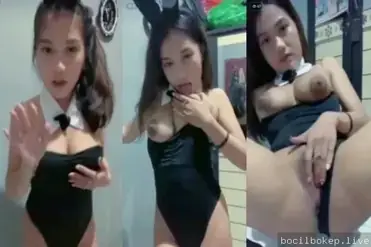Cewek Cantik Cosplay Colmek Super Nikmat 2026